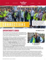 Connections Newsletter